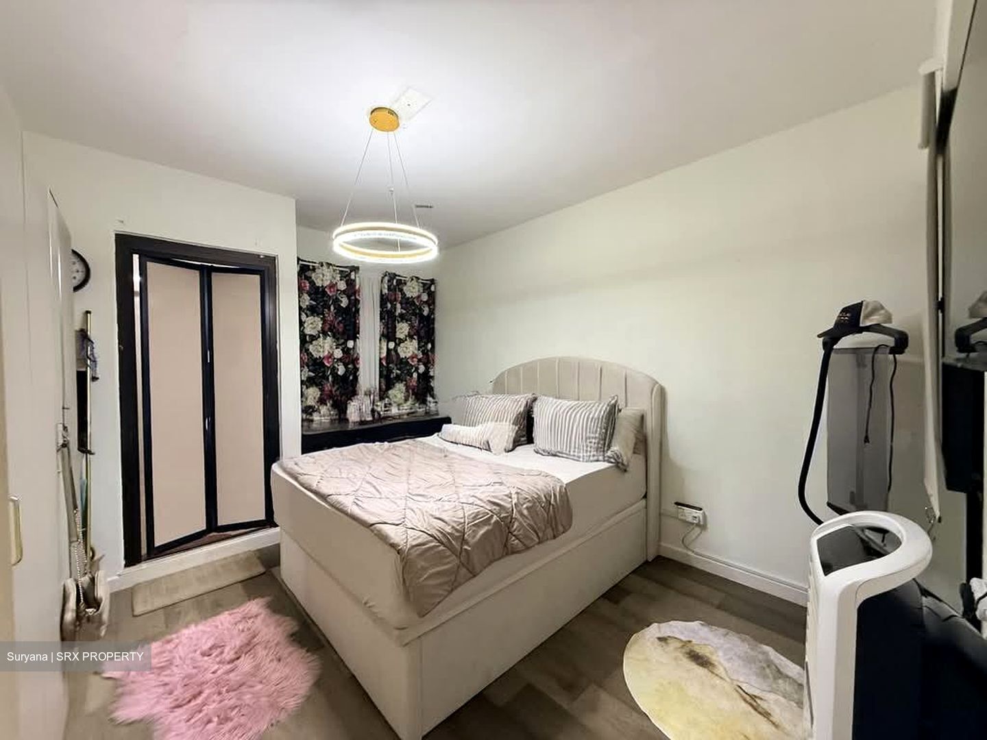 Blk 297 Choa Chu Kang Avenue 2 (Choa Chu Kang), HDB 5 Rooms #538571521
